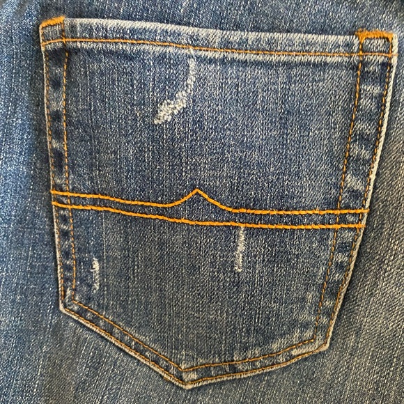 Denim & Supply Ralph Lauren Jeans W30” x L 32” - Picture 4 of 6